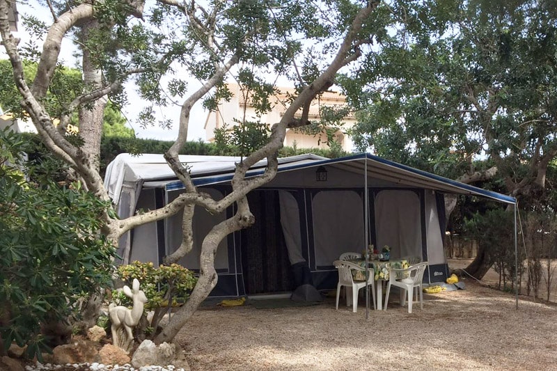 oferta-temporada-completa Campsite with bungalows in El Vendrell
